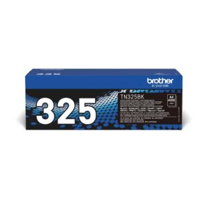 Toner Brother TN325BK Black - obrazek 1