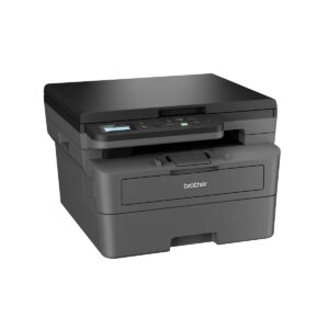Urządzenie wielofunkcyjne Brother DCP-L2622DW A4 LASER 3w1 MONO - obrazek 3