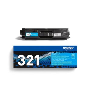 Toner Brother TN321C Cyan - obrazek 2