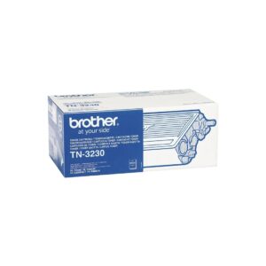 Toner Brother TN3230 Black