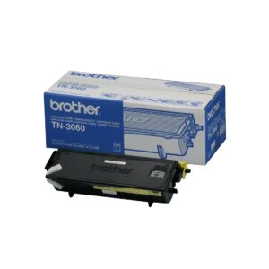 Toner Brother TN3060 Black - obrazek 1