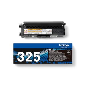 Toner Brother TN325BK Black - obrazek 2