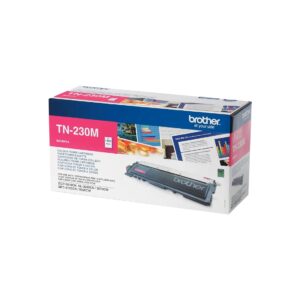 Toner Brother TN230M Magenta
