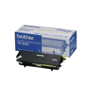 Toner Brother TN3030 Black - obrazek 1