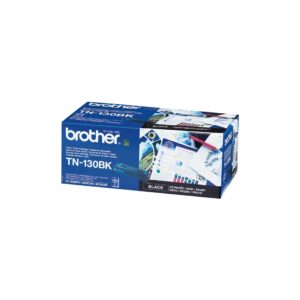 Toner Brother TN130BK Black