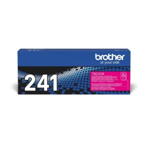 Toner Brother TN241M Magenta - obrazek 1