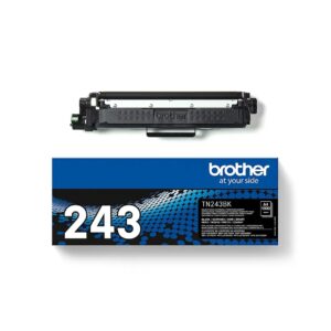 Toner Brother TN243BK Black - obrazek 2