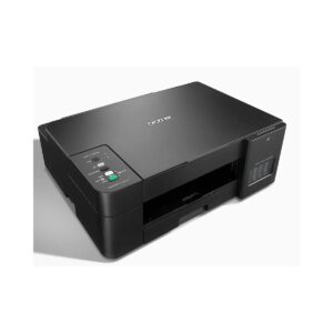 Urządzenie wielofunkcyjne Brother DCPT420W A4 ink WiFi - obrazek 4