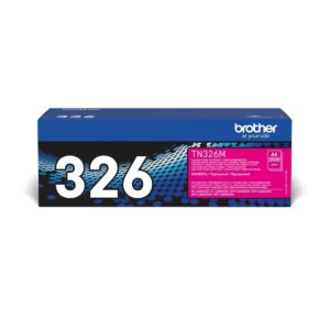 Toner Brother TN326M Magenta - obrazek 1