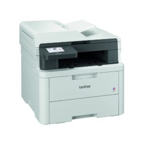 Urządzenie wielofunkcyjne Brother DCP-L3560CDW - obrazek 3
