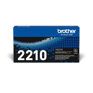 Toner Brother TN2210 Black