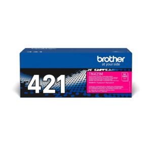 Toner Brother TN421M Magenta - obrazek 1