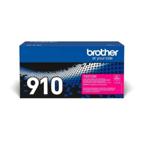 Toner Brother TN910M Magenta - obrazek 1