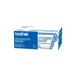 Toner Brother TN2110 Black
