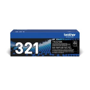 Toner Brother TN321BK Black