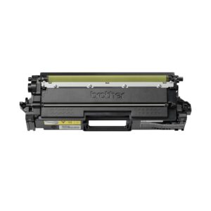 Toner Brother TN821XLY Yellow - obrazek 2