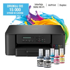 Brother DCP-T530dw (DCPT530DW)