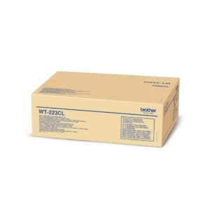 Pojemnik na zużyty toner Brother WT223CL - obrazek 1