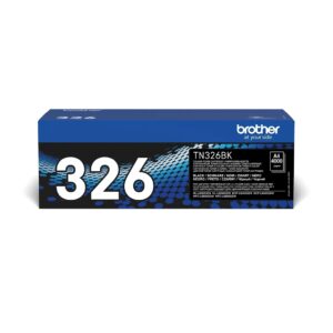 Toner Brother TN326BK Black