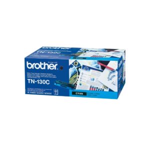 Toner Brother TN130C Cyan - obrazek 1
