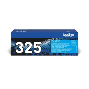 Toner Brother TN325C Cyan