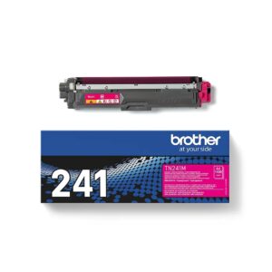 Toner Brother TN241M Magenta - obrazek 2