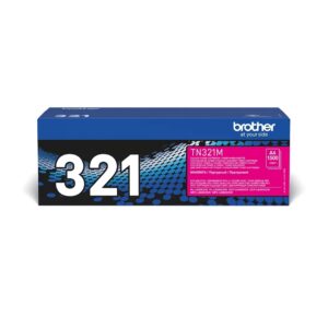 Toner Brother TN321M Magenta