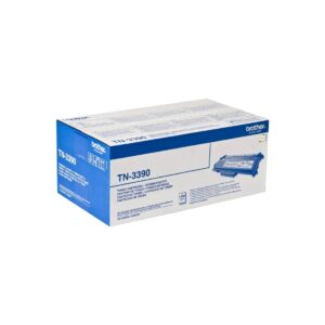 Toner Brother TN3390 Black