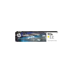 Tusz HP 913A Yellow F6T79AE