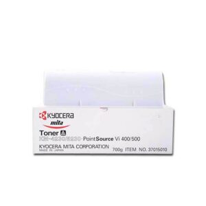 Toner Kyocera 37015010 Black - obrazek 1