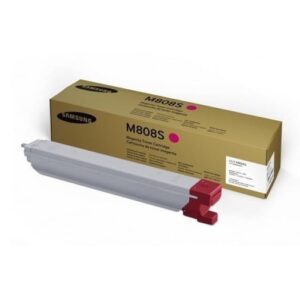 Toner Samsung CLT-M808S Magenta SS642A