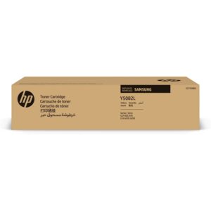 Toner Samsung CLT-Y5082L Yellow SU532A