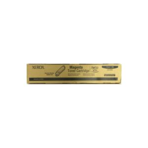 Toner Xerox 106R01154 magenta 7400