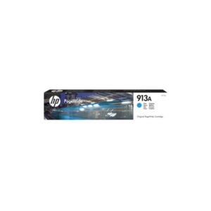 Tusz HP 913A Cyan F6T77AE