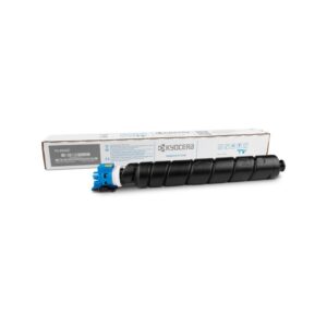 Toner Kyocera TK-8555C Cyan 1T02XCCNL0