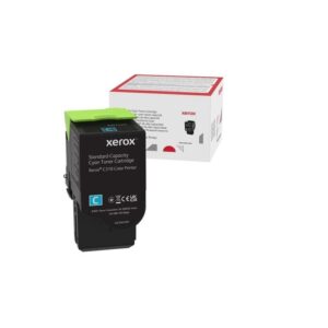 Toner Xerox 006R04361 Cyan C310/C315 - obrazek 1