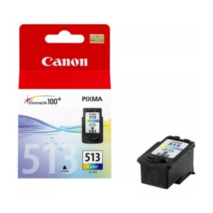 Tusz Canon CL-513 Color 2971B001