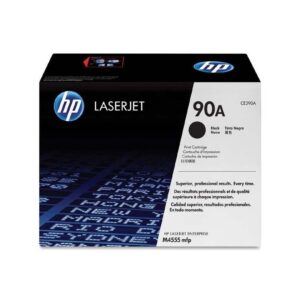 Toner HP 90A Czarny CE390A - obrazek 1