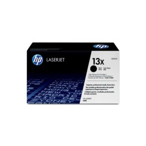 Toner HP 13X black Q2613X - obrazek 1