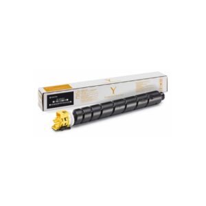 Toner Kyocera TK-8335Y Yellow 1T02RLANL0