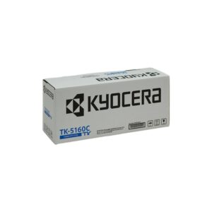 Toner Kyocera TK-5160C Cyan 1T02NTCNL0