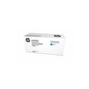 Toner HP 651A cyan CE341AC - obrazek 1