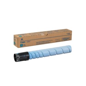 Toner Konica Minolta TN216C Cyan A11G451 - obrazek 1