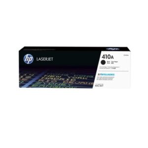 Toner HP 410A Czarny CF410A - obrazek 1