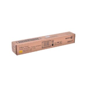 Toner Xerox 006R01518 Yellow 7525/7530/7835