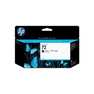 Tusz HP 72 Matte black C9403A