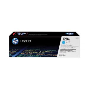 Toner HP 128A Cyan CE321A - obrazek 1
