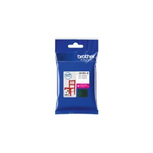 Tusz Brother LC3619XLM Magenta