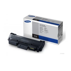 Toner Samsung MLT-D116S Czarny SU840A - obrazek 1