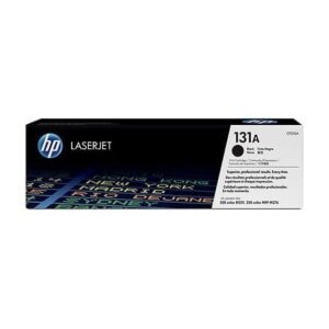 Toner HP 131A czarny CF210A